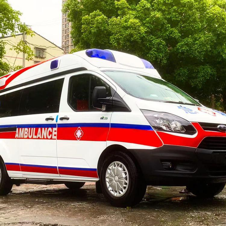 拉孜重症监护救护车出租护送返乡